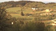 Archived webcam image showing Hotel Angerhof, St. Englmar on 4 May 2026 at 07:43