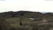 Archived webcam image showing Hotel Angerhof, St. Englmar on 4 May 2026 at 08:43
