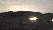 Archived webcam image showing Hotel Angerhof, St. Englmar on 4 May 2026 at 02:43