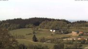 Archived webcam image showing Hotel Angerhof, St. Englmar on 4 May 2026 at 10:43