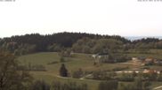 Archived webcam image showing Hotel Angerhof, St. Englmar on 4 May 2026 at 12:43