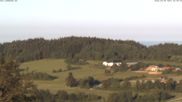 Archived webcam image showing Hotel Angerhof, St. Englmar on 26 May 2026 at 06:49