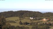 Archiviertes Webcam Bild: St. Englmar - Angerhof am 28.05.2026 um 07:39 Uhr