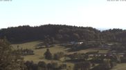 Archiviertes Webcam Bild: St. Englmar - Angerhof am 28.05.2026 um 18:28 Uhr