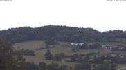 Archived webcam image showing Hotel Angerhof, St. Englmar on 10 Jun 2026 at 06:38