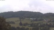 Archived webcam image showing Hotel Angerhof, St. Englmar on 10 Jun 2026 at 07:38