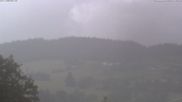 Archived webcam image showing Hotel Angerhof, St. Englmar on 10 Jun 2026 at 08:38