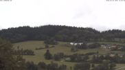 Archived webcam image showing Hotel Angerhof, St. Englmar on 10 Jun 2026 at 14:38