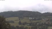 Archived webcam image showing Hotel Angerhof, St. Englmar on 10 Jun 2026 at 16:38