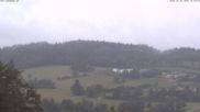 Archived webcam image showing Hotel Angerhof, St. Englmar on 10 Jun 2026 at 18:38