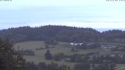 Archived webcam image showing Hotel Angerhof, St. Englmar on 10 Jun 2026 at 20:38