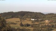 Archiviertes Webcam Bild: St. Englmar - Angerhof am 12.07.2026 um 07:59 Uhr