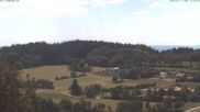 Archiviertes Webcam Bild: St. Englmar - Angerhof am 12.07.2026 um 14:59 Uhr