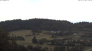Archiviertes Webcam Bild: St. Englmar - Angerhof am 12.07.2026 um 18:27 Uhr