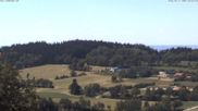 Archiviertes Webcam Bild: St. Englmar - Angerhof am 12.07.2026 um 12:59 Uhr