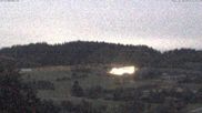Archived webcam image showing Hotel Angerhof, St. Englmar on 3 Aug 2026 at 04:25