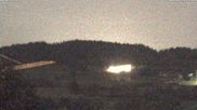 Archived webcam image showing Hotel Angerhof, St. Englmar on 3 Aug 2026 at 00:25