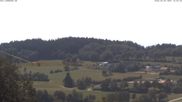 Archived webcam image showing Hotel Angerhof, St. Englmar on 3 Aug 2026 at 14:25