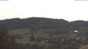 Archived webcam image showing Hotel Angerhof, St. Englmar on 3 Aug 2026 at 16:25