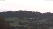 Archived webcam image showing Hotel Angerhof, St. Englmar on 3 Aug 2026 at 20:25