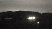 Archived webcam image showing Hotel Angerhof, St. Englmar on 19 Sep 2026 at 04:32