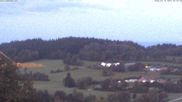 Archived webcam image showing Hotel Angerhof, St. Englmar on 19 Sep 2026 at 06:32