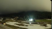 Archiviertes Webcam Bild: Casino Arena Seefeld am 13.04.2026 um 00:20 Uhr