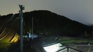 Archived webcam image showing Casino Arena Seefeld: Panorama on 12 May 2026 at 04:36