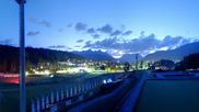 Archiviertes Webcam Bild: Casino Arena Seefeld am 28.05.2026 um 04:33 Uhr