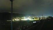 Archived webcam image showing Casino Arena Seefeld: Panorama on 17 Aug 2026 at 04:59