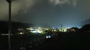 Archived webcam image showing Casino Arena Seefeld: Panorama on 17 Aug 2026 at 00:59