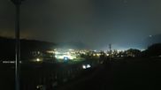 Archived webcam image showing Casino Arena Seefeld: Panorama on 17 Aug 2026 at 02:59