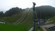 Archived webcam image showing Casino Arena Seefeld: Panorama on 17 Aug 2026 at 10:59