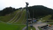 Archived webcam image showing Casino Arena Seefeld: Panorama on 17 Aug 2026 at 12:59
