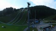 Archiviertes Webcam Bild: Casino Arena Seefeld am 26.08.2026 um 08:03 Uhr