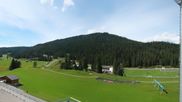 Archiviertes Webcam Bild: Casino Arena Seefeld am 26.08.2026 um 14:03 Uhr