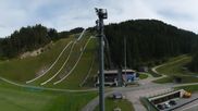 Archiviertes Webcam Bild: Casino Arena Seefeld am 26.08.2026 um 16:03 Uhr