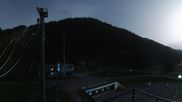 Archiviertes Webcam Bild: Casino Arena Seefeld am 28.08.2026 um 04:29 Uhr