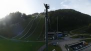 Archiviertes Webcam Bild: Casino Arena Seefeld am 28.08.2026 um 08:29 Uhr