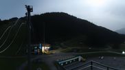 Archiviertes Webcam Bild: Casino Arena Seefeld am 28.08.2026 um 02:29 Uhr