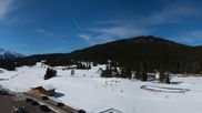 Archiviertes Webcam Bild: Casino Arena Seefeld am 26 Feb 2026 um 12:10 Uhr