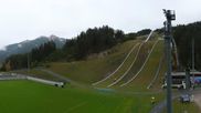 Archiviertes Webcam Bild: Casino Arena Seefeld am 10.10.2026 um 16:56 Uhr