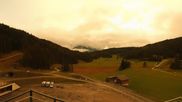 Archiviertes Webcam Bild: Casino Arena Seefeld am 10.10.2026 um 18:56 Uhr
