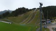 Archiviertes Webcam Bild: Casino Arena Seefeld am 10.10.2026 um 10:56 Uhr