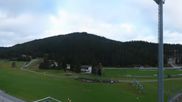 Archiviertes Webcam Bild: Casino Arena Seefeld am 12.10.2026 um 08:33 Uhr