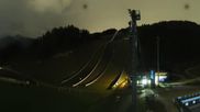 Archiviertes Webcam Bild: Casino Arena Seefeld am 12.10.2026 um 00:33 Uhr