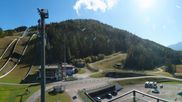 Archiviertes Webcam Bild: Casino Arena Seefeld am 12.10.2026 um 14:33 Uhr