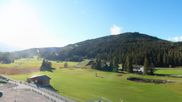 Archiviertes Webcam Bild: Casino Arena Seefeld am 12.10.2026 um 16:33 Uhr