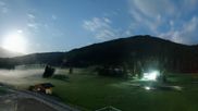Archiviertes Webcam Bild: Arena365 in Seefeld mit Schanze und Loipen am 28.05.2026 um 02:51 Uhr