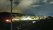 Archiviertes Webcam Bild: Arena365 in Seefeld mit Schanze und Loipen am 12.10.2026 um 04:45 Uhr